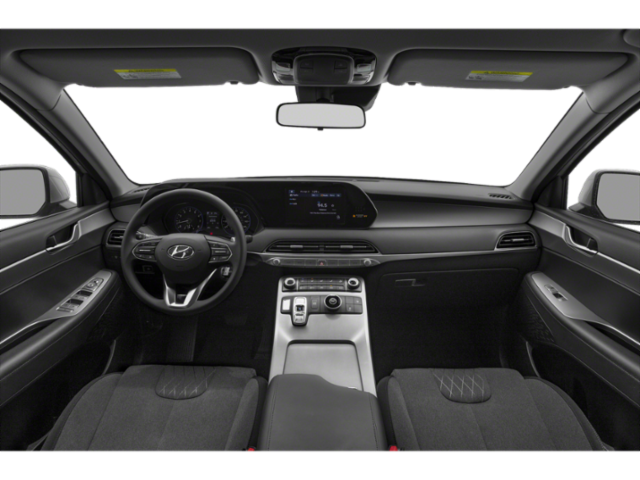 2020 Hyundai Palisade Utility 4D SE AWD