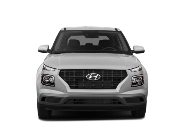 2020 Hyundai Venue SE IVT