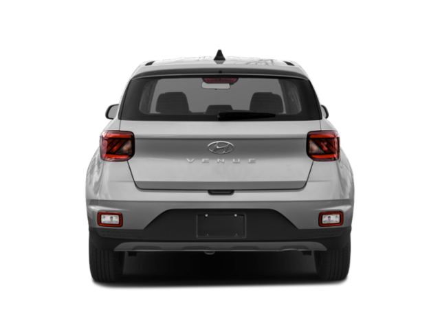 2020 Hyundai Venue SE IVT