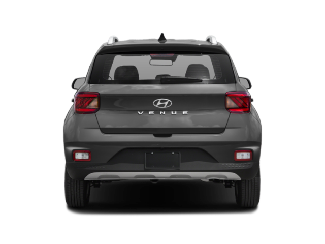 2020 Hyundai Venue Utility 4D SEL 2WD
