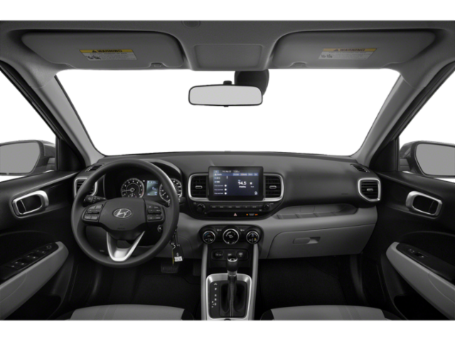 2020 Hyundai Venue Utility 4D SEL 2WD