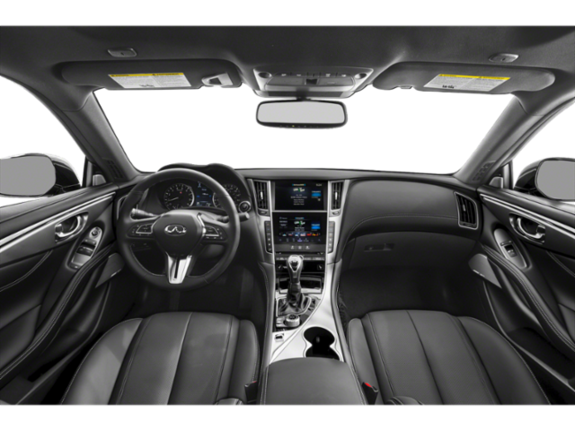 2020 INFINITI Q60 Coupe 2D Edition 30