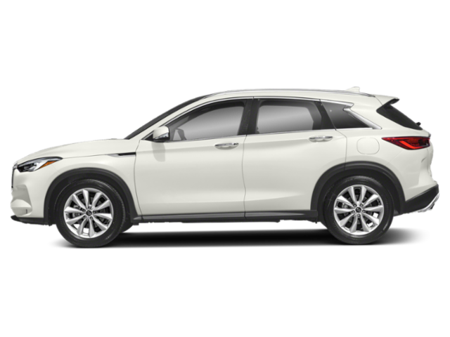 2020 INFINITI QX50 Utility 4D Luxe AWD