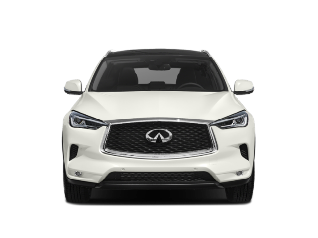 2020 INFINITI QX50 Utility 4D Essential AWD