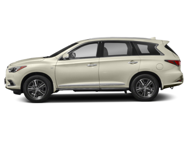 2020 INFINITI QX60 Utility 4D Signature AWD