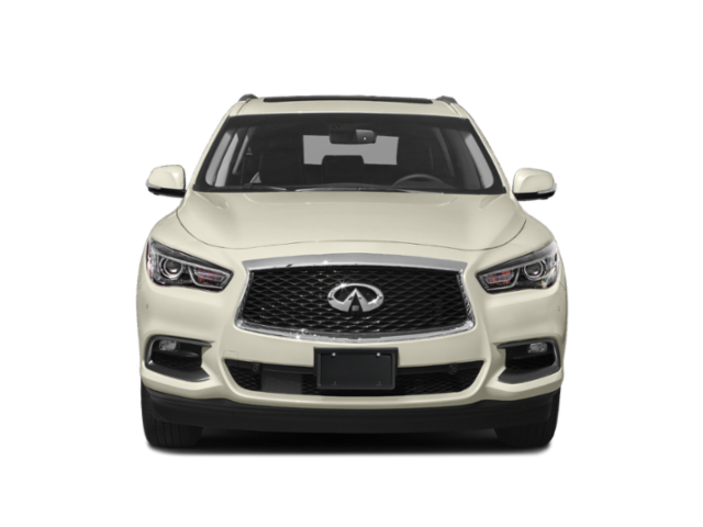2020 INFINITI QX60 Utility 4D Signature AWD