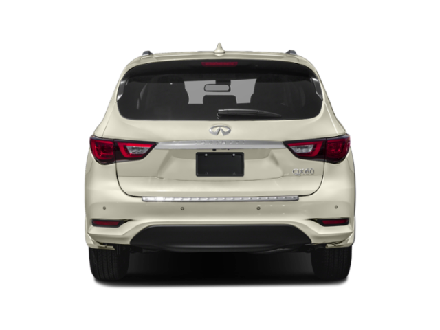 2020 INFINITI QX60 Utility 4D Signature AWD