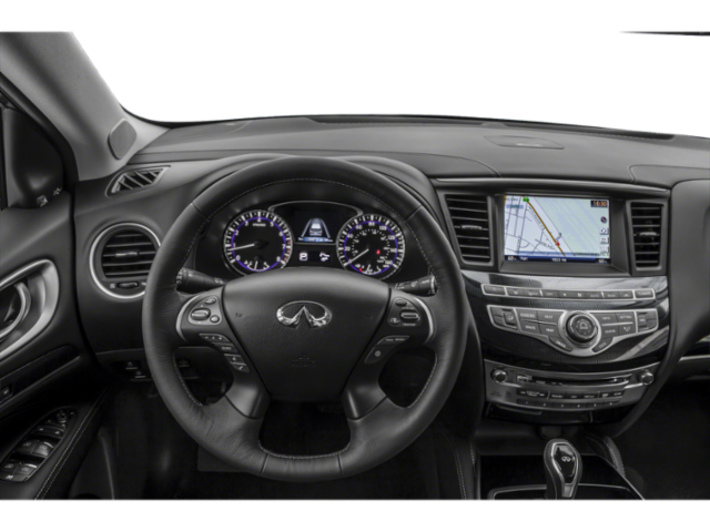 2020 INFINITI QX60 Utility 4D Edition 30 AWD