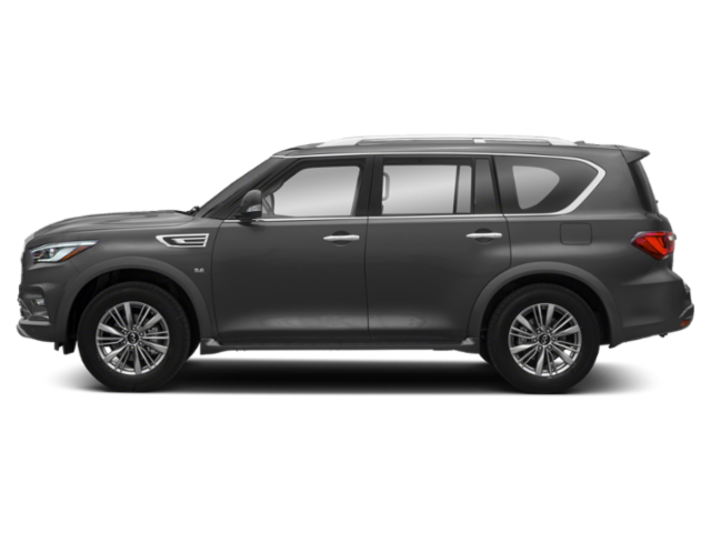 2020 INFINITI QX80 Utility 4D Luxe AWD