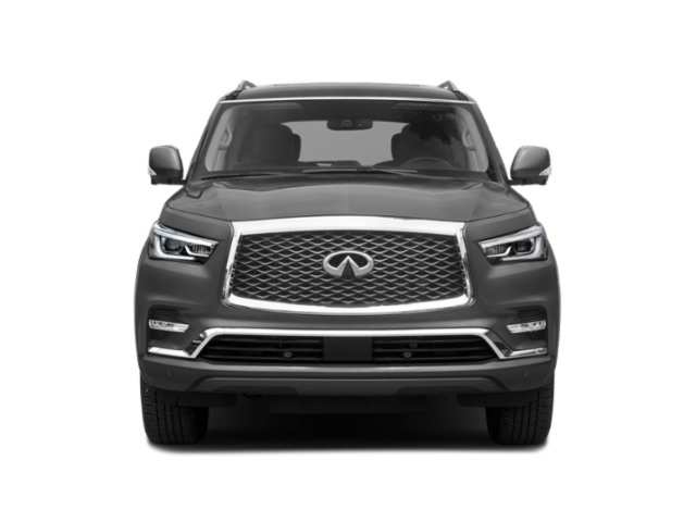 2020 INFINITI QX80 Utility 4D Luxe AWD