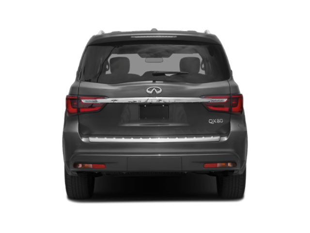 2020 INFINITI QX80 Utility 4D Luxe AWD
