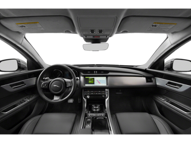 2020 Jaguar XF Wagon 4D Sportbrake S AWD