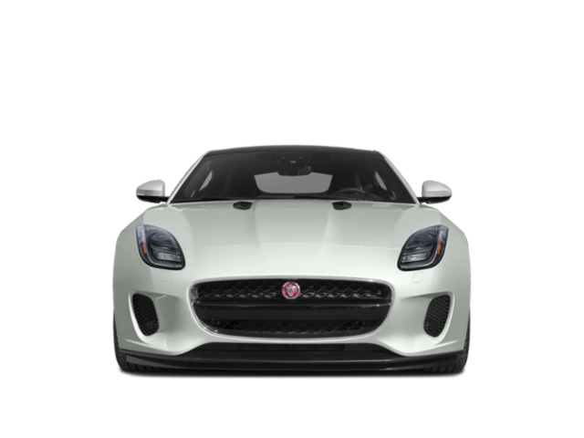 2020 Jaguar F-Type Coupe 2D P340