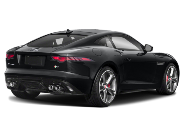 2020 Jaguar F-Type Convertible 2D P380 R-Dynamic AWD