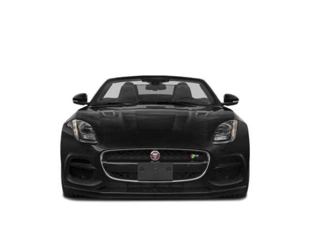 2020 Jaguar F-Type Convertible 2D P380 R-Dynamic