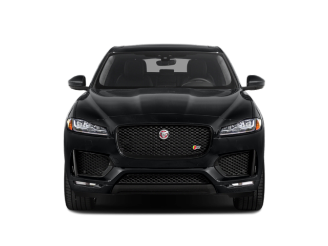 2020 Jaguar F-Pace Utility 4D 30t 300 Sport AWD