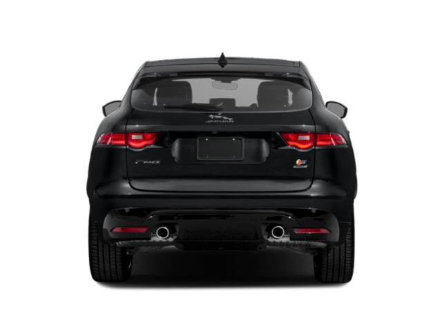 2020 Jaguar F-Pace Utility 4D 30t 300 Sport AWD