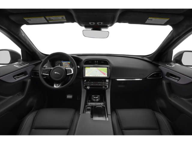 2020 Jaguar F-Pace Utility 4D 30t 300 Sport AWD