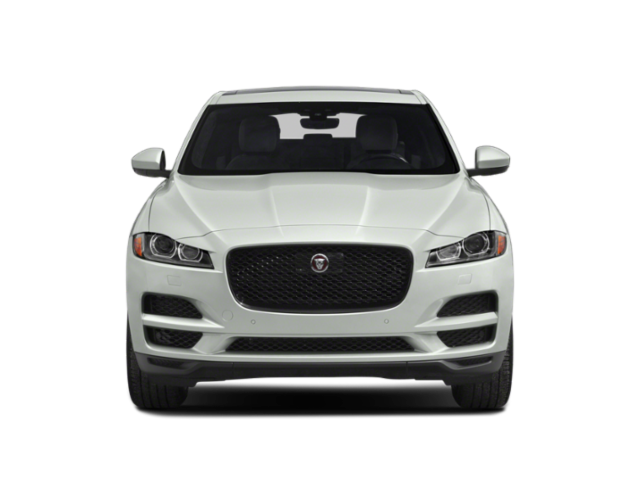 2020 Jaguar F-Pace Utility 4D 30t Prestige AWD
