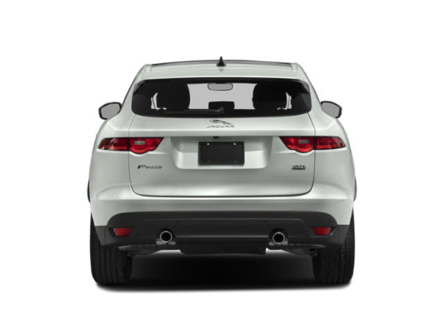 2020 Jaguar F-Pace Utility 4D 30t Prestige AWD