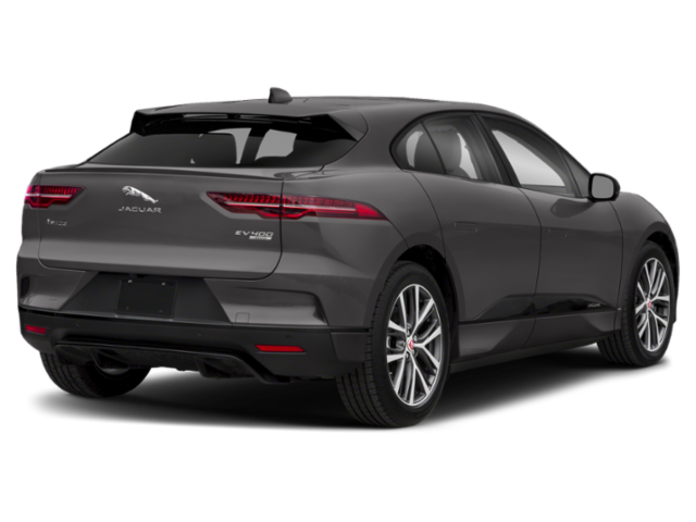 2020 Jaguar I-Pace Utility 4D HSE AWD