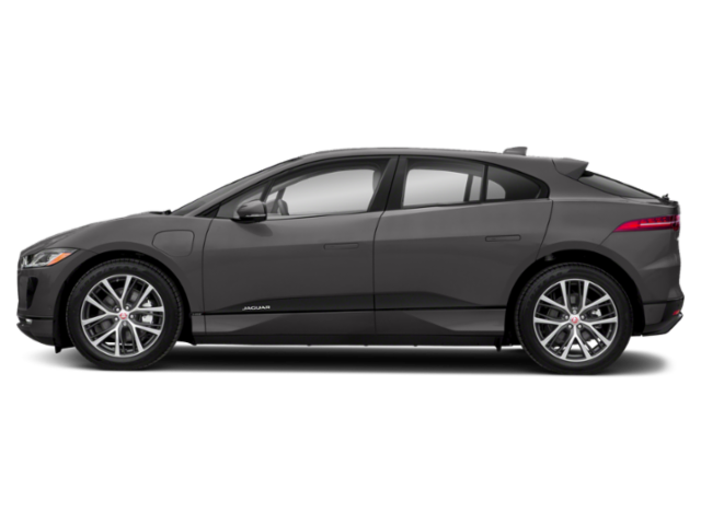 2020 Jaguar I-Pace Utility 4D HSE AWD