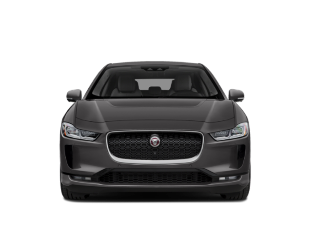 2020 Jaguar I-Pace Utility 4D HSE AWD