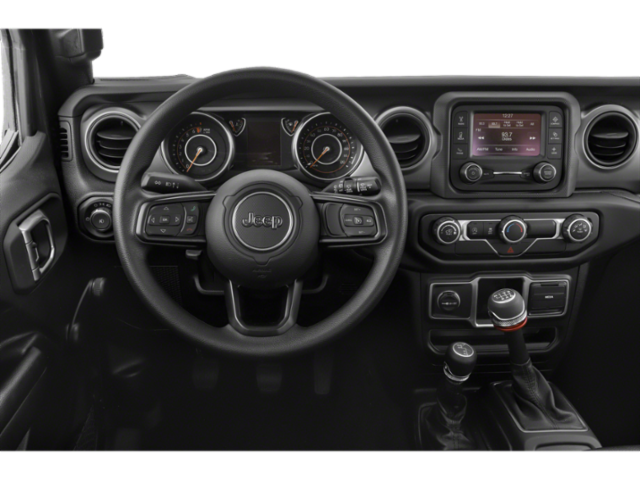 2020 Jeep Wrangler Utility 4D Sahara Altitude 4WD