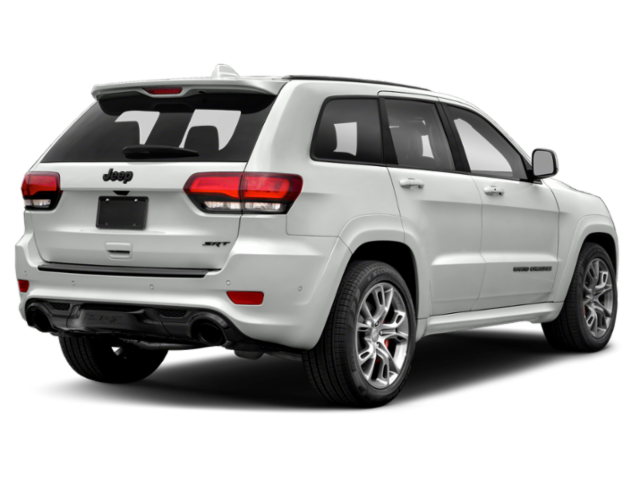 2020 Jeep Grand Cherokee Utility 4D Altitude 2WD