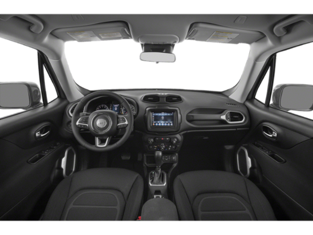2020 Jeep Renegade Sport 4x4