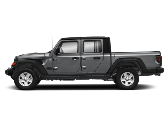 2020 Jeep Gladiator Crew Cab Sport 4WD
