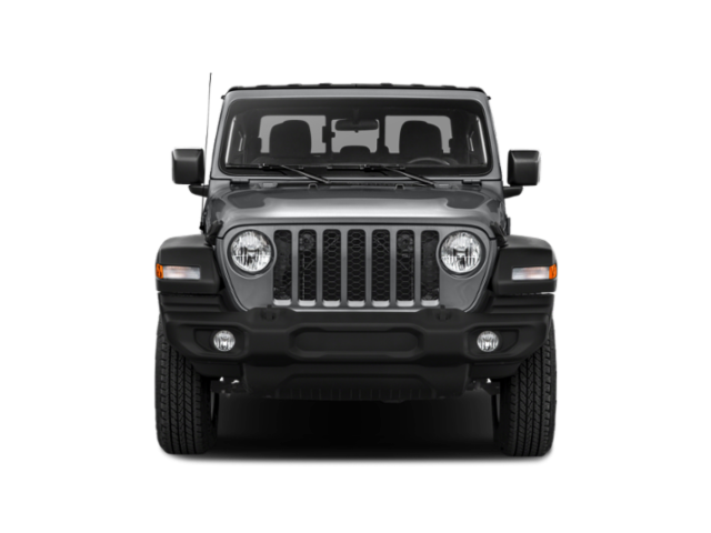 2020 Jeep Gladiator Crew Cab Sport 4WD