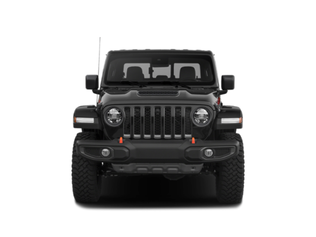 2020 Jeep Gladiator Crew Cab Mojave 4WD