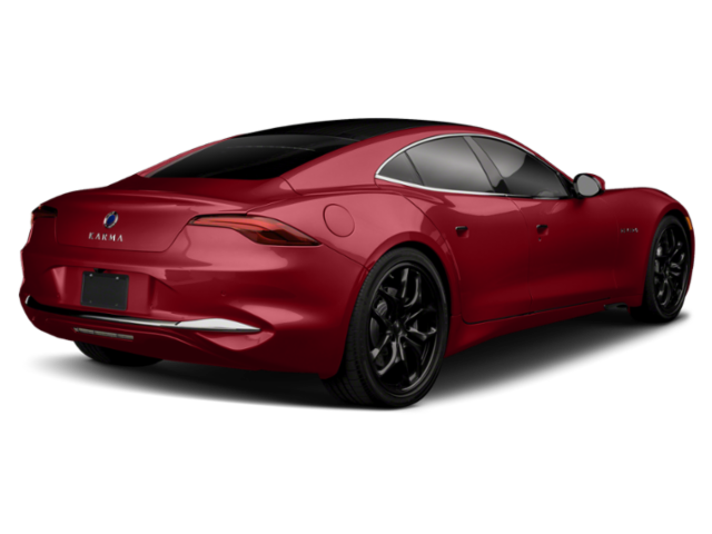 2020 Karma Revero