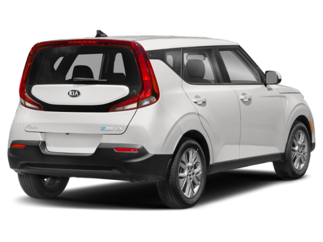 2020 Kia Soul Wagon 4D GT-Line