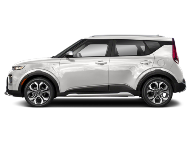 2020 Kia Soul X-Line IVT