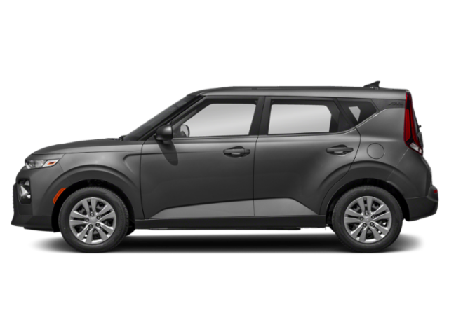 2020 Kia Soul S IVT