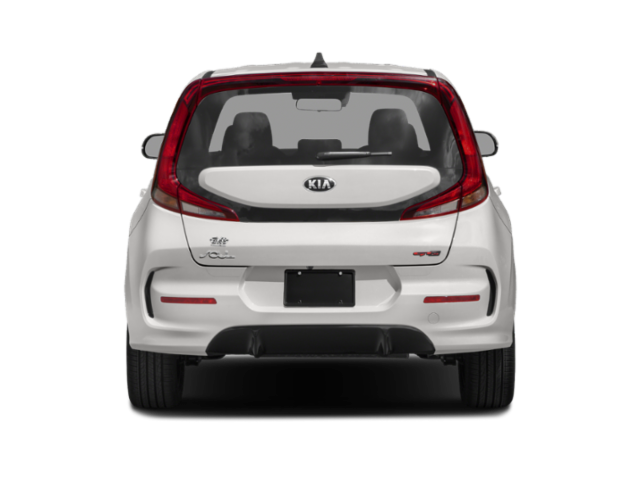 2020 Kia Soul GT-Line IVT