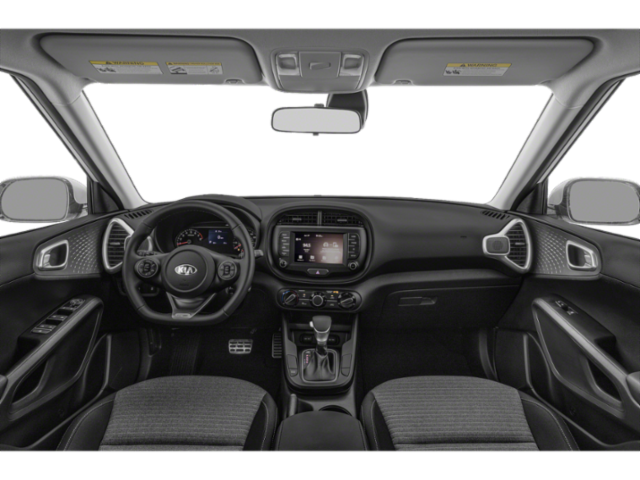 2020 Kia Soul GT-Line IVT