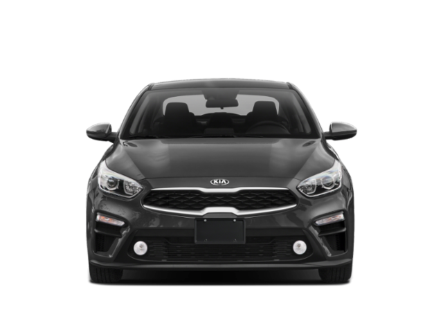 2020 Kia Forte Sedan 4D FE