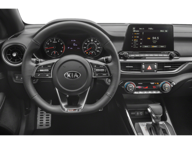 Used 2020 Kia Forte Sedan 4D GT-Line Ratings, Values, Reviews & Awards
