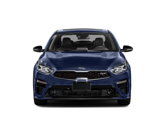 2020 Kia Forte GT DCT