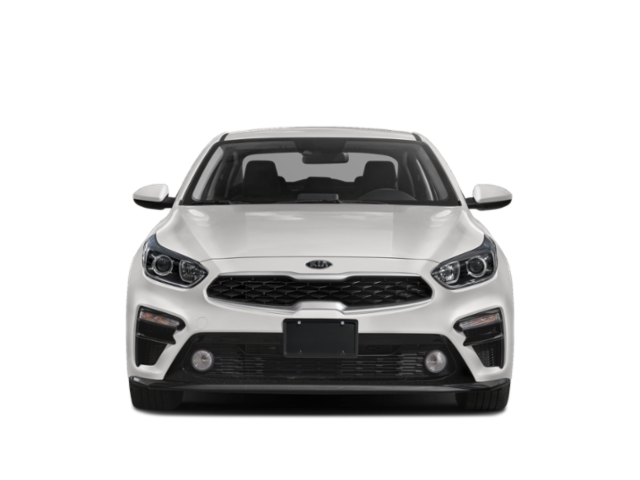 2020 Kia Forte Sedan 4D LXS