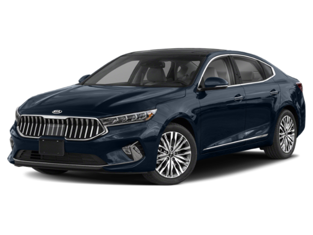 2020 Kia Cadenza Sedan 4D Technology V6