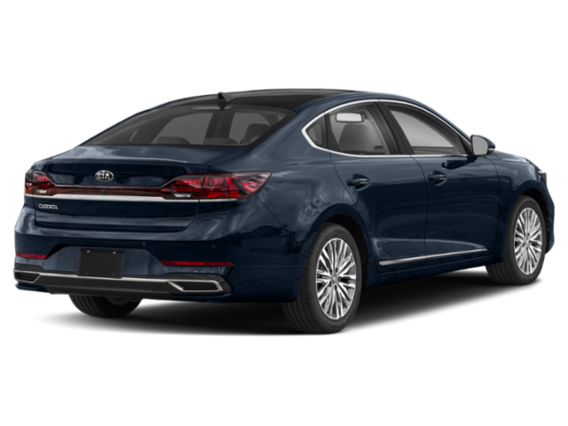 2020 Kia Cadenza Sedan 4D Technology V6
