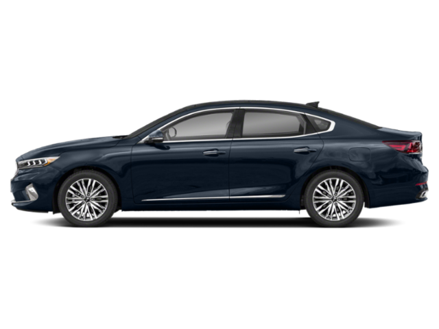 2020 Kia Cadenza Sedan 4D Technology V6