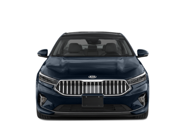 2020 Kia Cadenza Sedan 4D Technology V6