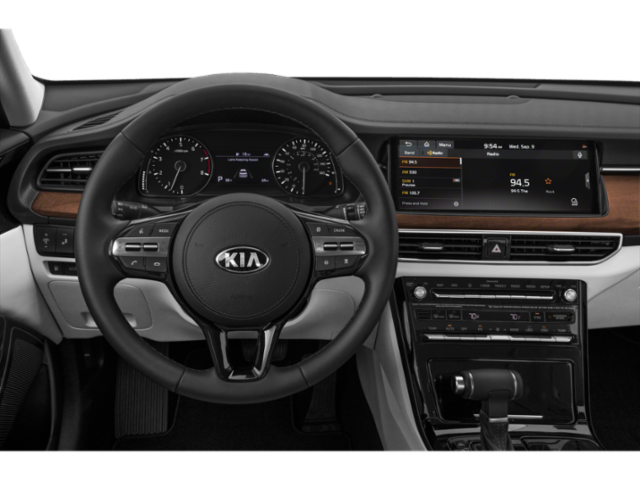 2020 Kia Cadenza Sedan 4D Technology V6