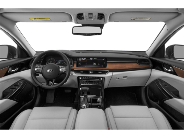 2020 Kia Cadenza Sedan 4D Technology V6