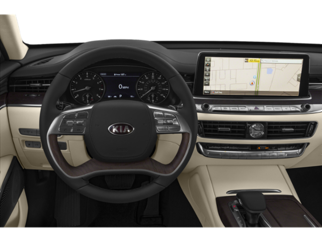 2020 Kia K900 Sedan 4D Luxury AWD Turbo